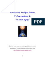 Cronicas de Anclajes Solares PDF