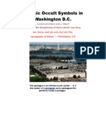 Washington DC Occult PDF