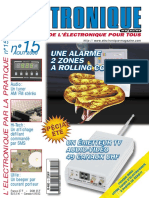 Electronique Et Loisirs 015 PDF