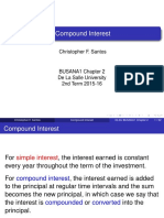 BUSANA1 Chapter2 - Compound Interest