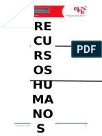 Recursos Humanos