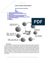 Analisis Granulometrico