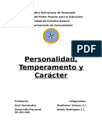 Desarrollo Personal