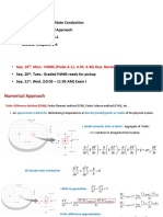 Numerical Approach - Example 4.2: L13 (Sep 16, 2016)