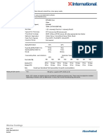 Interbond 600