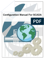 Configuration Manual For SCADA: Citect