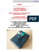 3511202-Manual Mercedes-Benz Key Programmer by OBD2