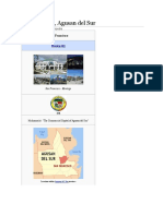 San Francisco Agusan Del Sur