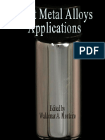 Dioun Light Metal Alloys Applications Ed by Waldemar A Monteiro PDF