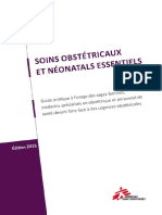 Obstetrics FR PDF