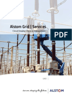 Alstom Grid - Circuit Breaker Lifecycle Management-Epslanguage en-GB PDF