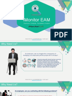 Imonitor Eam Programbook en