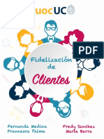 Fidelizacion de Clientes