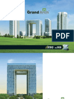 Ireo Grand Arch Brochure