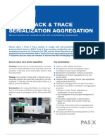 14 Werum BR PAS-X TrackTrace en