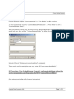 Custom Elements Basics PDF