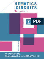 Mathematics For Circuits