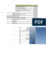 Diagrama de Gantt