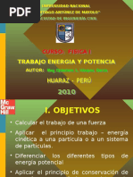 Trabajo Energiaypotenciamecanica