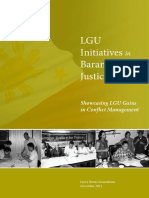 BJA LGU Initiatives PDF