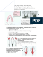 Fixed Prosthodontics II - 3rd Lecture - SIUST, College of Dentistry