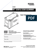 Ims10061-D Power Wave s350