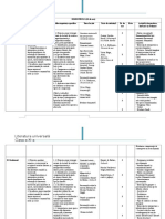 Proiectare Universala - Clasa Xi-A