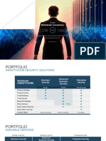 Security For Exchange - Technical Presentation