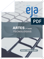 Arte Nova Eja Volume 1 Modulo04 PDF