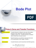 Notes Tee602 Bode Plot PDF