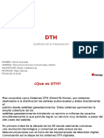 DTH