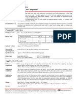 Korepox H.S. EH4158 (Two-Component) : Product Description