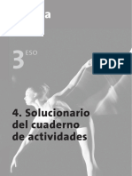 4 Musica II - Solucionario - Cuaderno Actividades