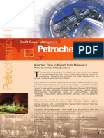 Petrochemical Plants in Malaysia PDF