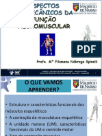 Função Neuromuscular