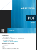 Blue Coat Authentication Webcast Final