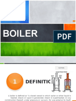 Boiler