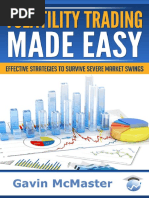 McMaster, Gavin - Volatility Trading Made Easy - Effective Strategies To Survive Severe Market Swings 2013