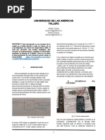 Sensor de Temperatura Atmel Studio - Atmega2560