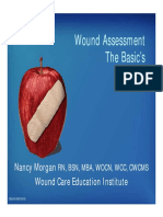 Wound Care PDF