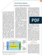 Smart Sensor Systems: by Gary W. Hunter, Joseph R. Stetter, Peter J. Hesketh, Chung-Chiun Liu