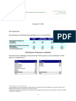 Pershing Square 3Q-2016 Investor Letter 