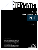 Aftermath Core Book 2 PDF