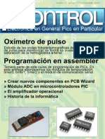 Revista Microcontrol #7