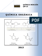 25 Química Orgánica