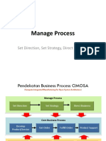 Manage Process