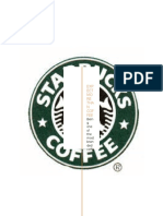 Starbucks Supply Chain Management Report 4