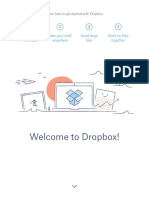 Get Started With Drop