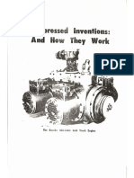 Suppressed Inventions and How They Work PDF