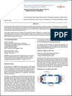 CFD Analysis On Pulsating Heat Pipe To Improve Heat Transfer